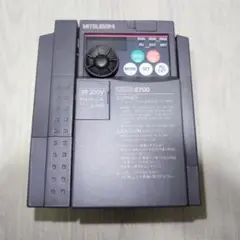 2025年最新】三菱 インバータ 中古の人気アイテム - メルカリ