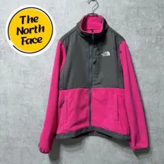 ノースフェイス USモデル デナリフリースジャケット レディース S 107