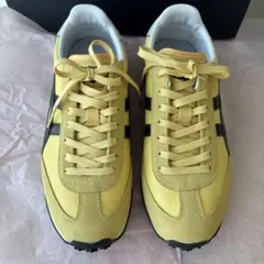 Onitsuka Tiger スニーカー 24.5