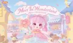 JOTOYS Miana Meet in Wonderland セット