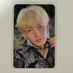 &TEAM Back to Life olive young JO ジョウ