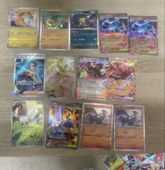 ポケモンカード