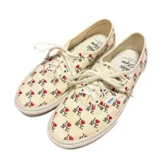 VANS◆DQM◆I❤️NY◆スニーカー◆authentic◆バンズ◆US8.5