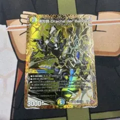 俳句爵Dracheder'Bande ドラッヘダーバンデ シークレット