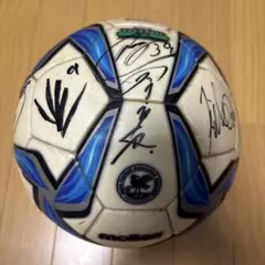 2025年最新】サイン入り サッカーボールの人気アイテム - メルカリ