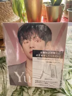 なちゅめろ様専用　Yunthポップパネル非売品　BTS Ｖ　テテ