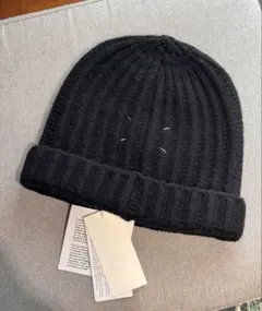 マルジェラ maison margiela ニット帽 新品 jayz ドレッドのサムネイル