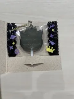 サンリオ　キャンディーチャームズ　ばつ丸