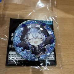 天音かなた　ビッグエコー　缶バッチ⑦×9 天音かなた ビッグエコー 缶バッチ - メルカリ