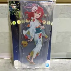 一番くじ　♡ぼっちざろっく！♡喜多郁代
