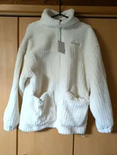 ボア ジャケット