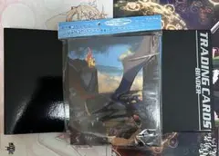 コレクションファイル色違いのリザードン、EPOCH CARDS BINDER