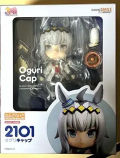 2026年最新】ウマ娘 ねんどろいど オグリキャップの人気アイテム