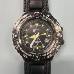i*@様 【SEIKO KINETIC 5M62-0CA0 稼働品】 i*@様 【SEIKO KINETIC 5M62-0CA0 稼働品】 - メルカリ