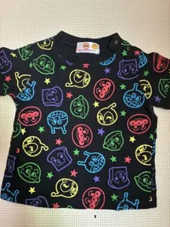 アンパンマン　Tシャツ 80cm 子ども服　子供服