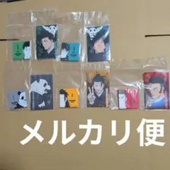 一番くじ 呪術廻戦 死滅回遊 M賞マグネット＆ステッカー まとめ売り夏油傑