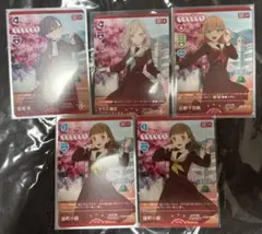 ラブカ プロモ 蓮ノ空 まとめ売り - メルカリ