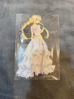 2025年最新】sao アリス アクリルスタンドの人気アイテム - メルカリ