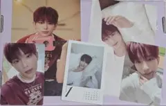 &TEAM シーグリ2026☆HARUA☆セット