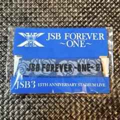 【新品】JSB FOREVER ONE 2026ローズミサンガØMI 登坂広臣
