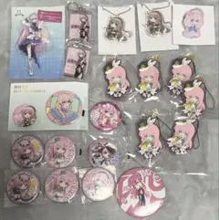 2025年最新】巡音ルカまとめの人気アイテム - メルカリ