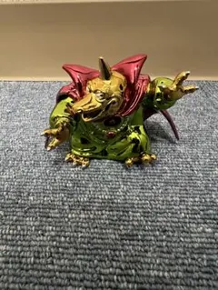 ドラゴンクエスト　 メタリックモンスターズギャラリー　 バラモス