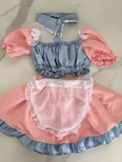 コスプレ メイド服