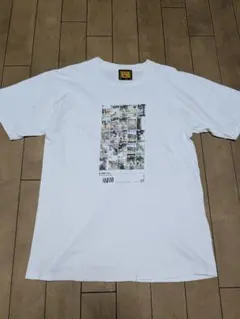 maharishi プリントTシャツ ヴィンテージのサムネイル