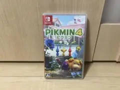 ピクミン4 Nintendo Switch