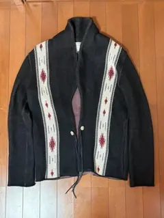 ETOFFE カーディガン S