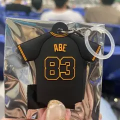 巨人　83 阿部慎之助