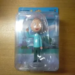 ちびまる子ちゃん 友蔵 フィギュア 約15cm