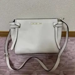 最終値下げ！！Michael Kors ショルダーバック　美品