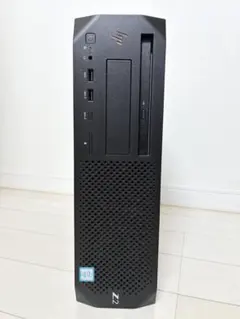 ベアボーン HP Z2 SFF G4 Workstationのサムネイル