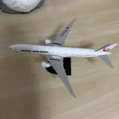 JAL 日本航空 航空機モデル JA743Jのサムネイル