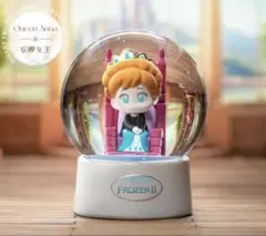 2026年最新】アナ雪 スノードームの人気アイテム - メルカリ