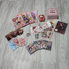 すとぷり-グッズ-まとめ売り