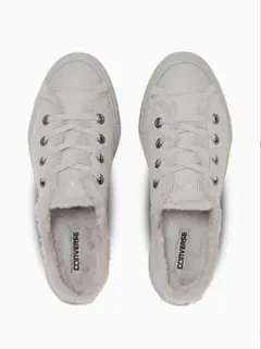 新品　コンバース　ALL STAR LIGHT PLTS BOA MULE OX