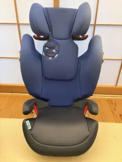 美品 cybex PALLAS G i-SIZE チャイルドシート 人気 廃盤色 - メルカリ