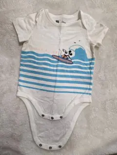 babyGAP Disney ロンパース 12-18m