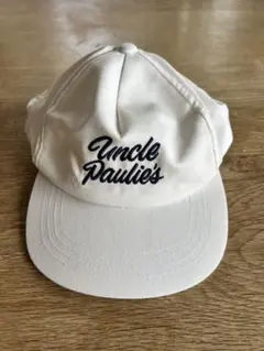 beauty&youth Uncle Paulie's キャップ