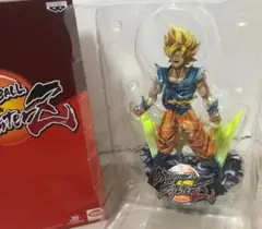 ドラゴンボール フィギュア SMSD 超サイヤ人孫悟空 二次元彩色