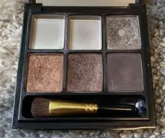 6 ダッシングラッシー アイシャドウ　MAC マック