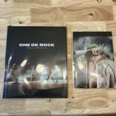 PRIMAL FOOTMARL #15 ONE OK ROCK コード付 PRIMAL FOOTMARL #15 ONE OK ROCK コード付 - メルカリ