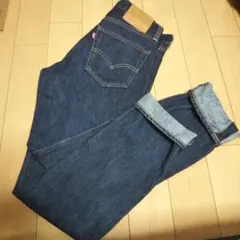 リーバイス 濃紺 550 W34 L30 バングラデシュ製 - メルカリ