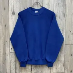 OLD JERZEES 80s ジャージーズ 米国製 スウェット トレーナー M