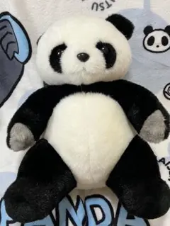 日本限定 非売品 新品 jellycat Pickles Panda パンダ - メルカリ