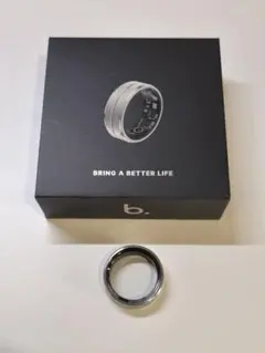 b. ring スマートリング size11