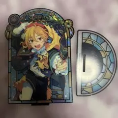 あんスタ 仁兎なずな 中国限定 星之所向 星の向こう アクリルスタンド アクスタ