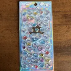 [正規品] リボン　ジュエルプチドロップ　ぷくぷくあわわちゃん